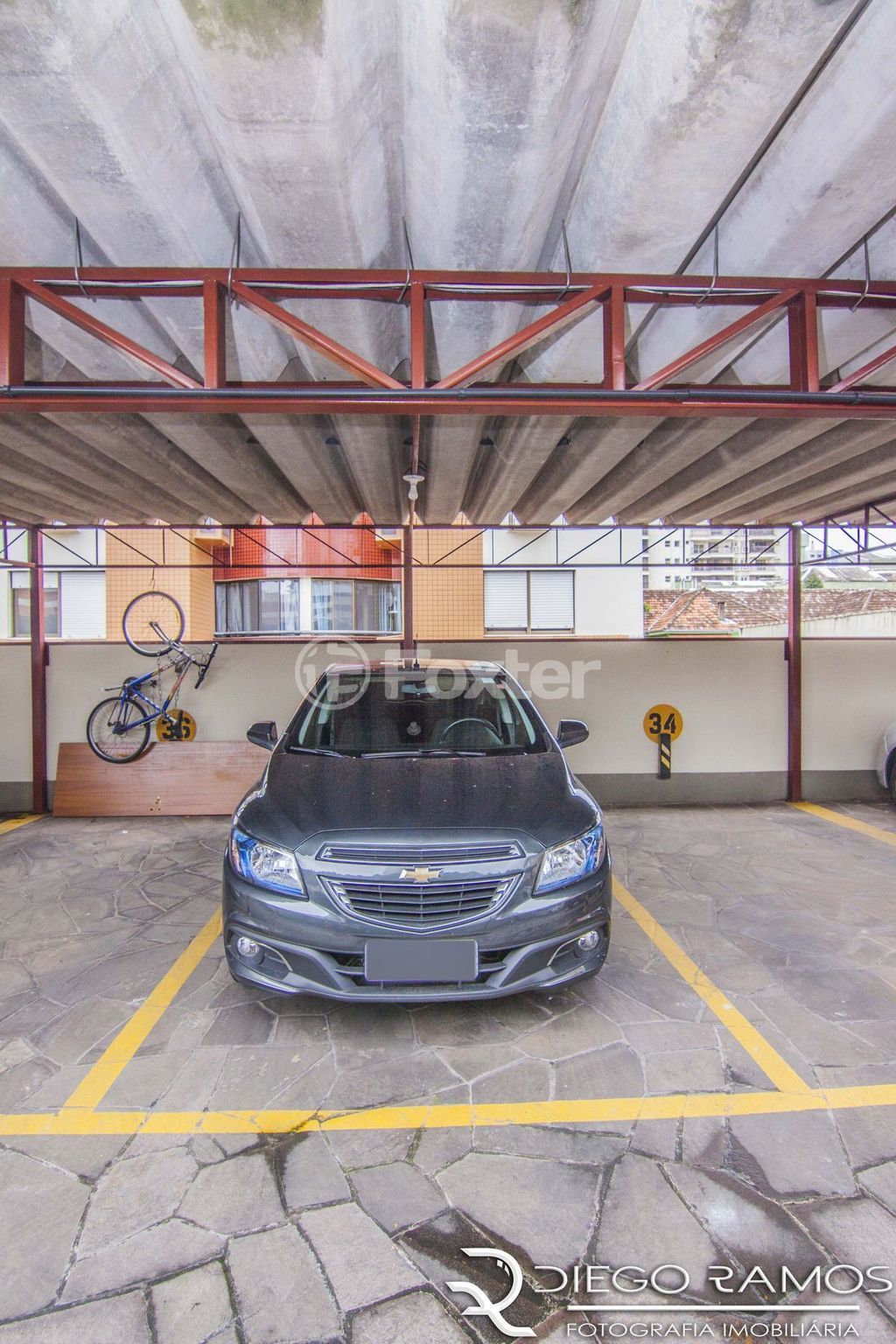 Apartamento para comprar em GETULIO VARGAS, 1026 - foto 37