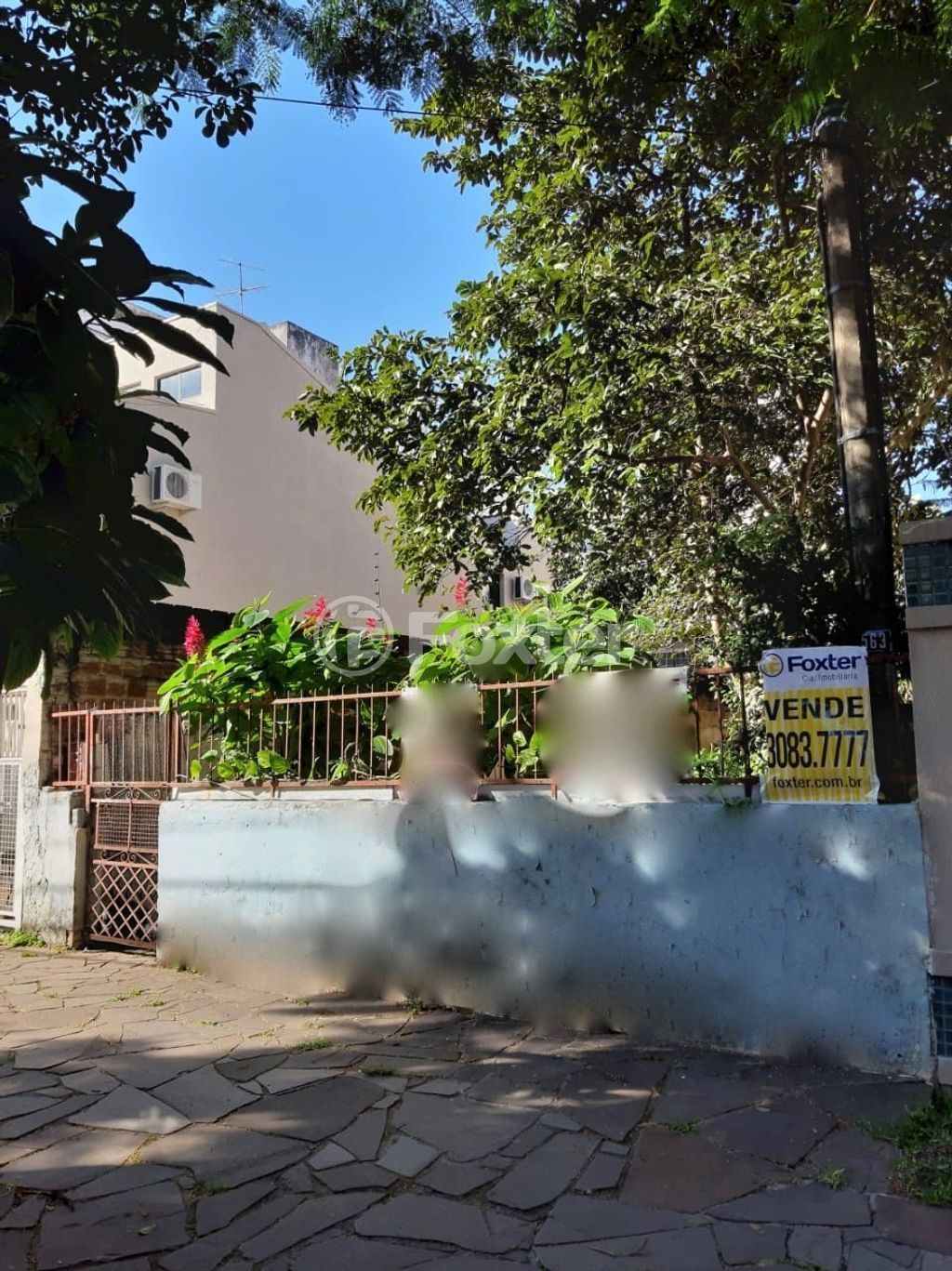 terreno lote condominio para comprar em Petrópolis, Porto Alegre - foto 1