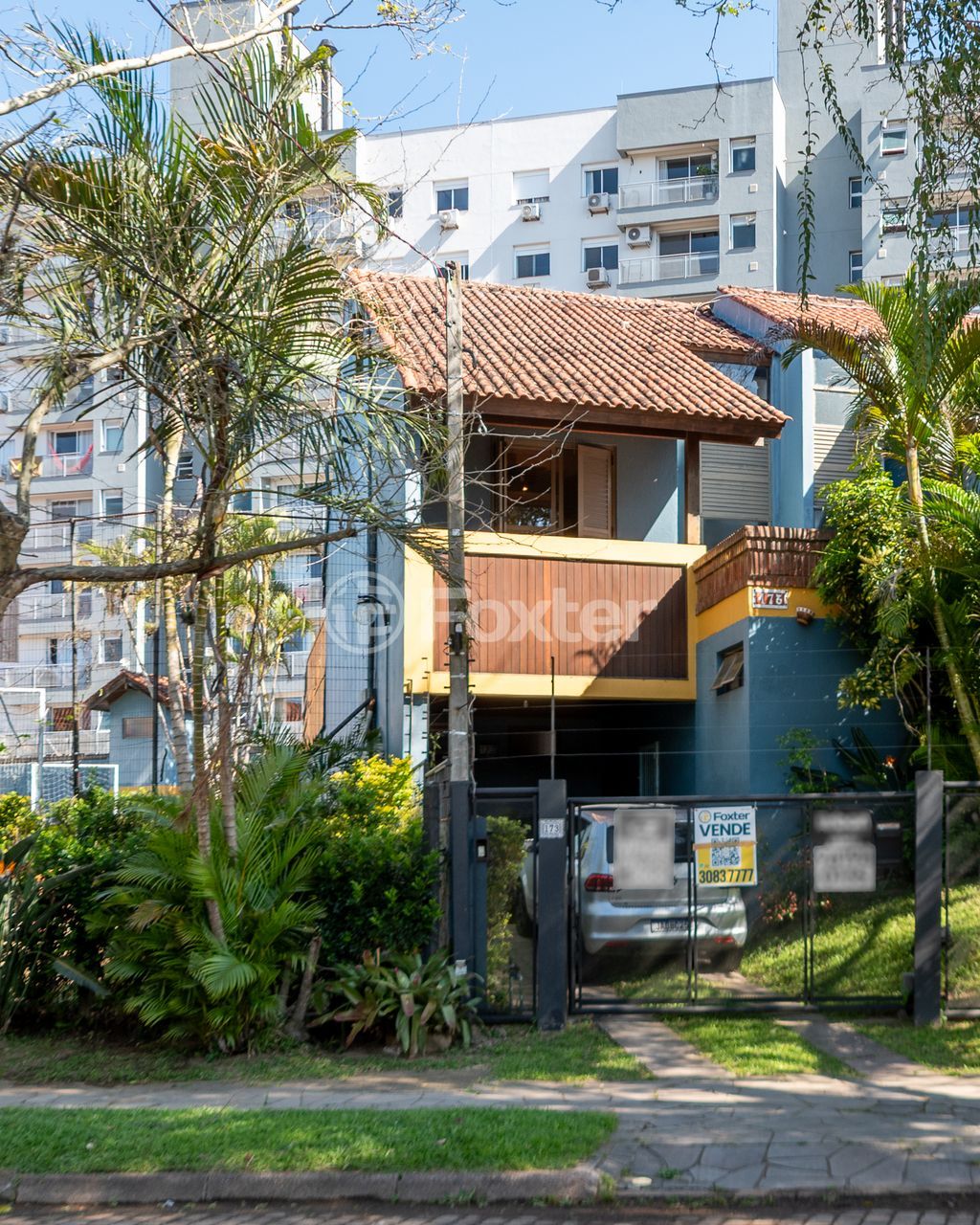 Casa em condominio para comprar em Manoel Lopes Meirelles, 173 - foto 53