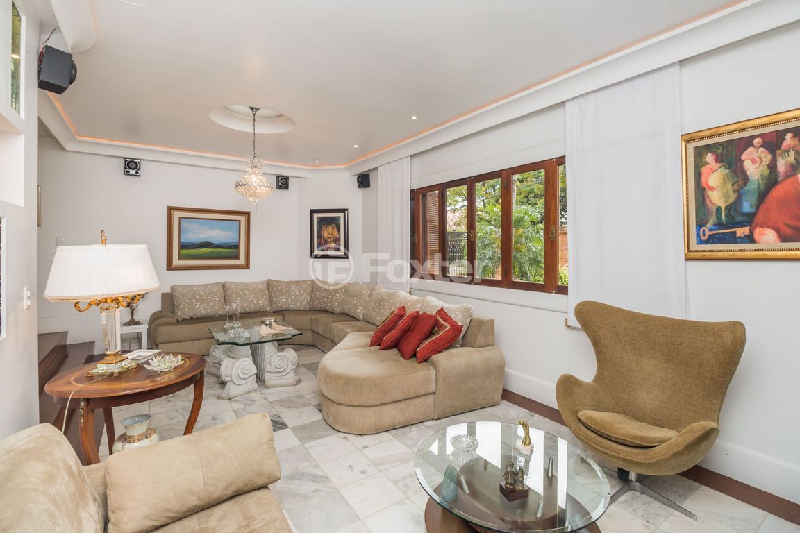 casa sobrado para comprar em Genny Zachia Stephanou, 115 - foto 8