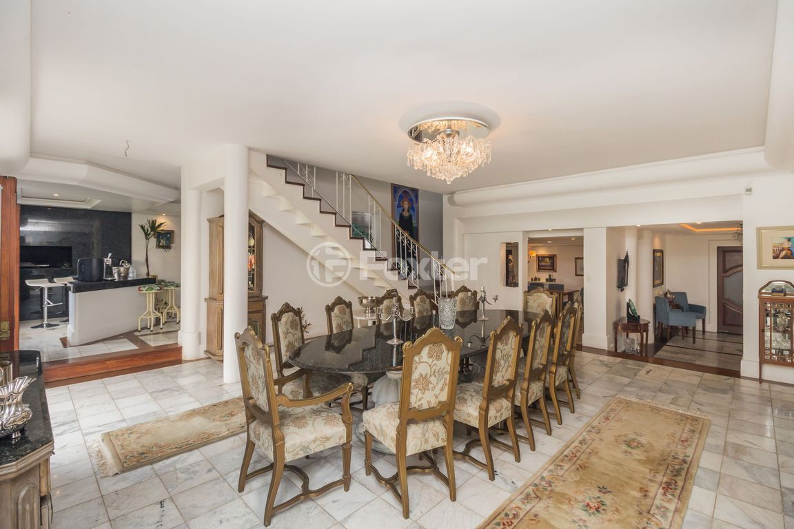 casa sobrado para comprar em Genny Zachia Stephanou, 115 - foto 7