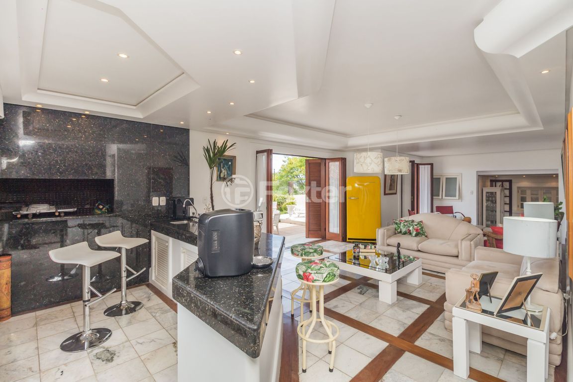 casa sobrado para comprar em Genny Zachia Stephanou, 115 - foto 9