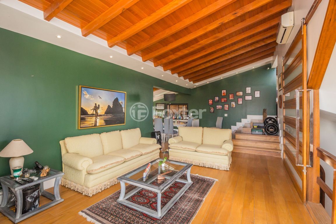 casa sobrado para comprar em Genny Zachia Stephanou, 115 - foto 12
