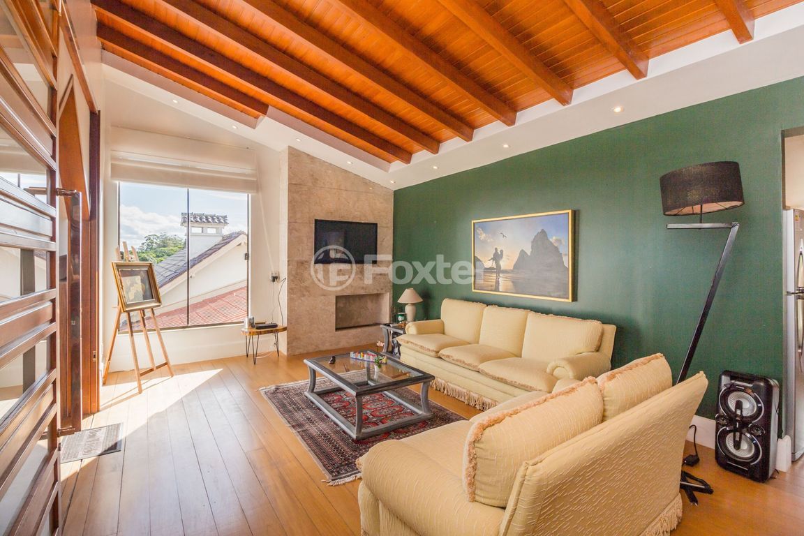 casa sobrado para comprar em Genny Zachia Stephanou, 115 - foto 13