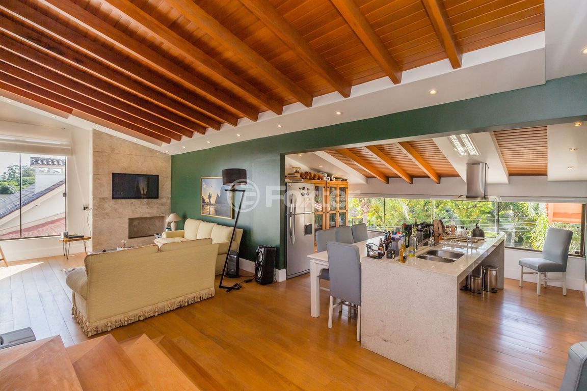 casa sobrado para comprar em Genny Zachia Stephanou, 115 - foto 15