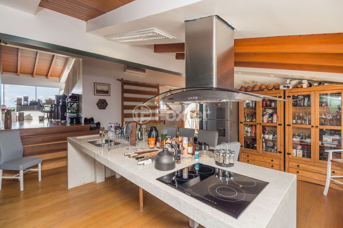 casa sobrado para comprar em Genny Zachia Stephanou, 115 - foto 17