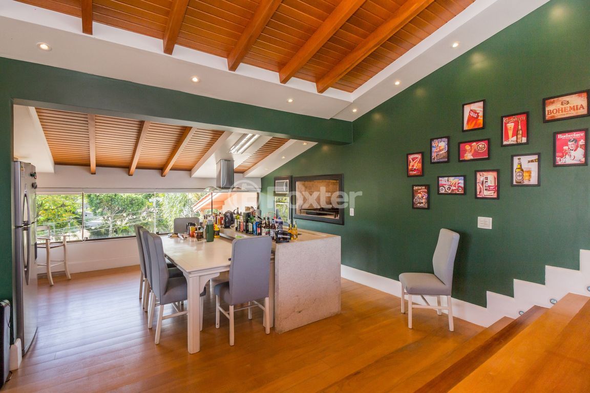 casa sobrado para comprar em Genny Zachia Stephanou, 115 - foto 19