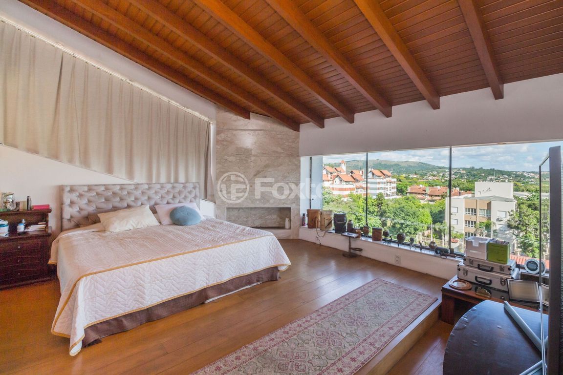 casa sobrado para comprar em Genny Zachia Stephanou, 115 - foto 20