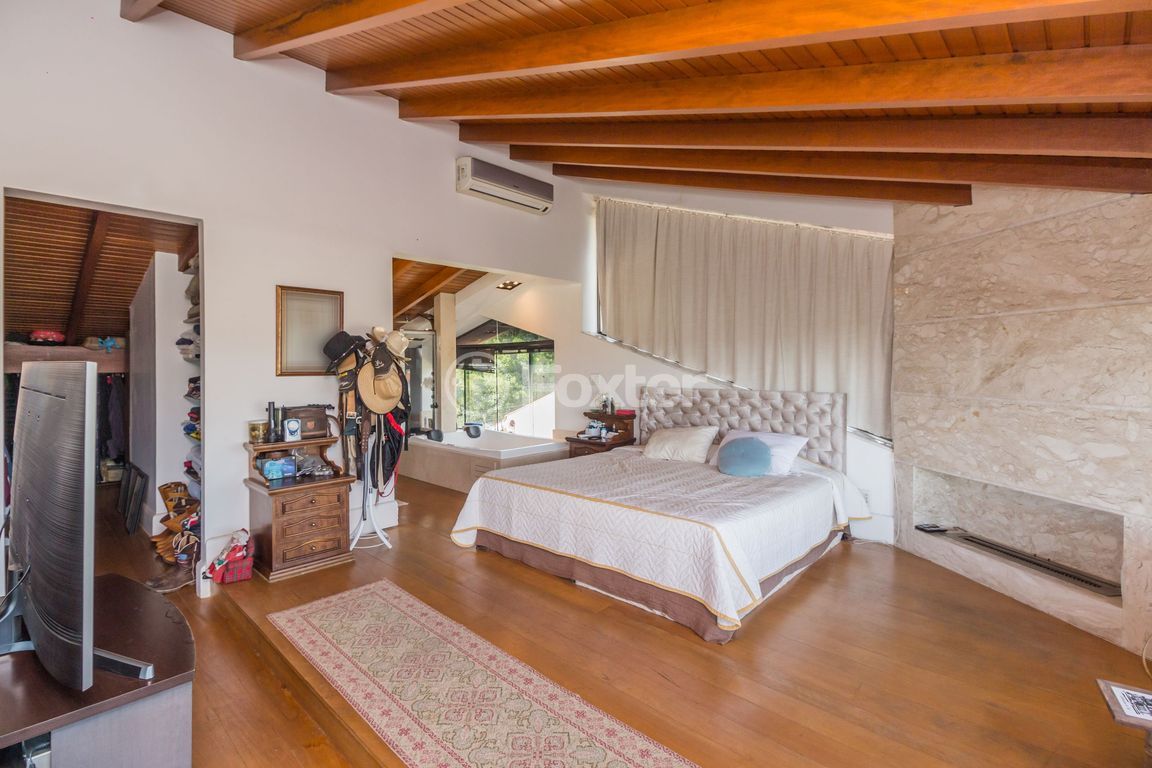 casa sobrado para comprar em Genny Zachia Stephanou, 115 - foto 22