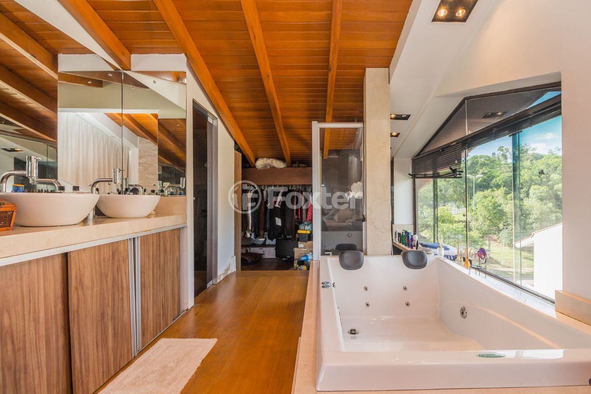casa sobrado para comprar em Genny Zachia Stephanou, 115 - foto 23