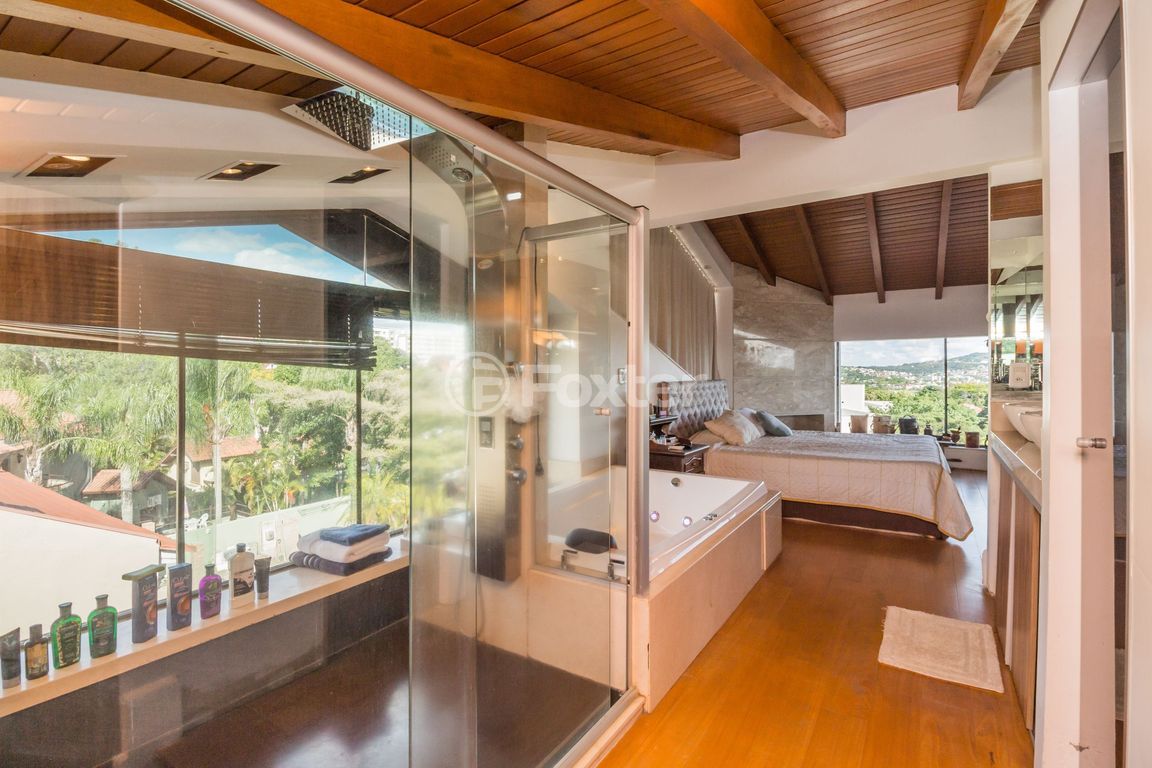 casa sobrado para comprar em Genny Zachia Stephanou, 115 - foto 24