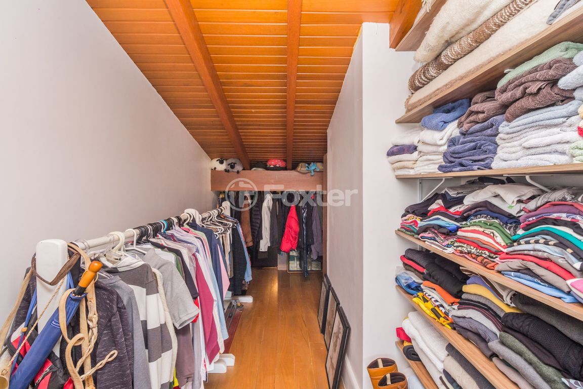 casa sobrado para comprar em Genny Zachia Stephanou, 115 - foto 27