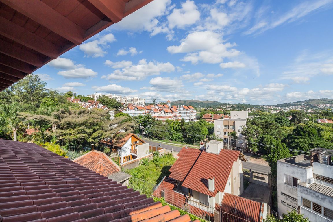 casa sobrado para comprar em Genny Zachia Stephanou, 115 - foto 28