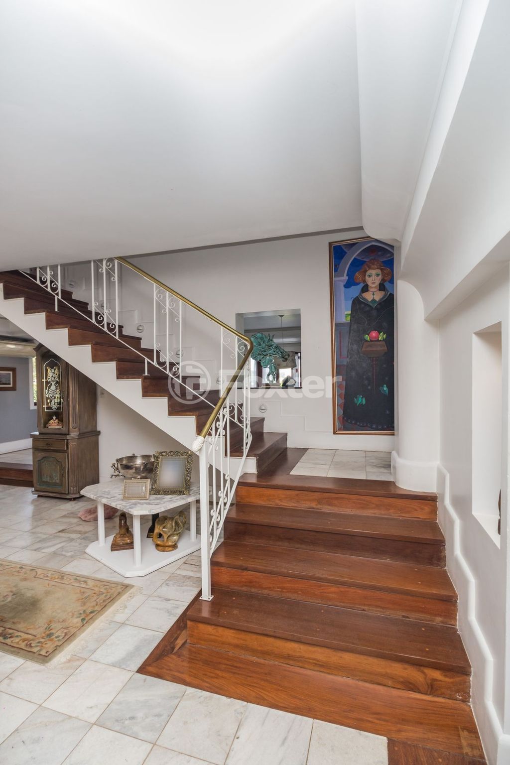 casa sobrado para comprar em Genny Zachia Stephanou, 115 - foto 29