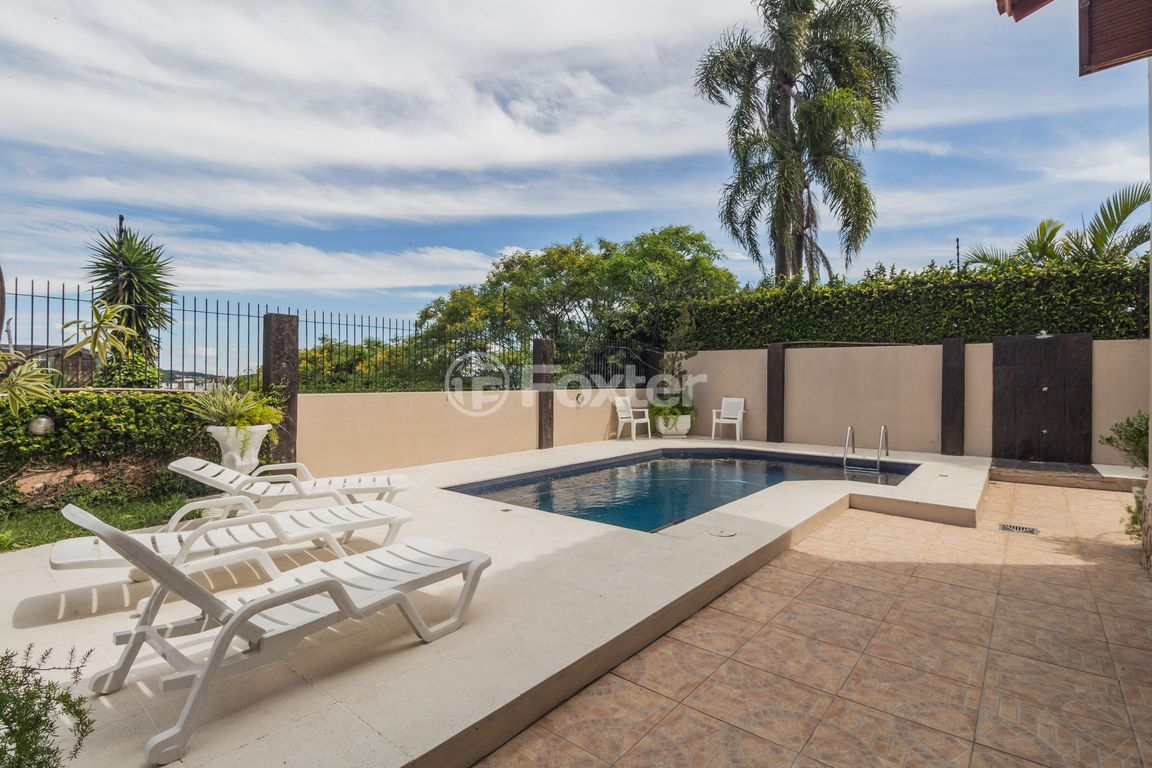 casa sobrado para comprar em Genny Zachia Stephanou, 115 - foto 33