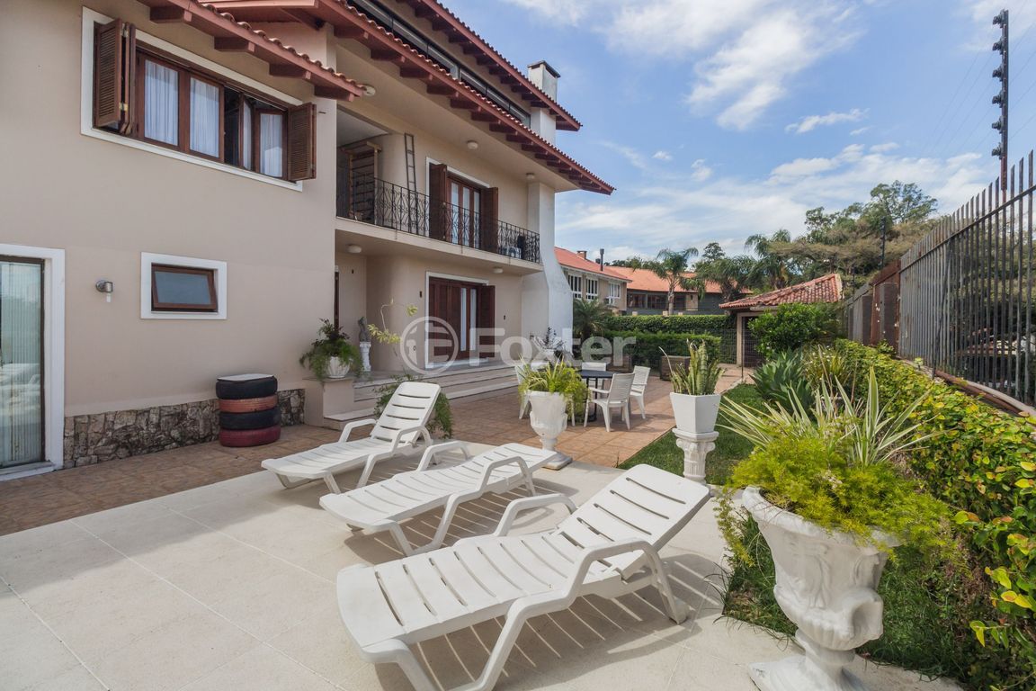 casa sobrado para comprar em Genny Zachia Stephanou, 115 - foto 35