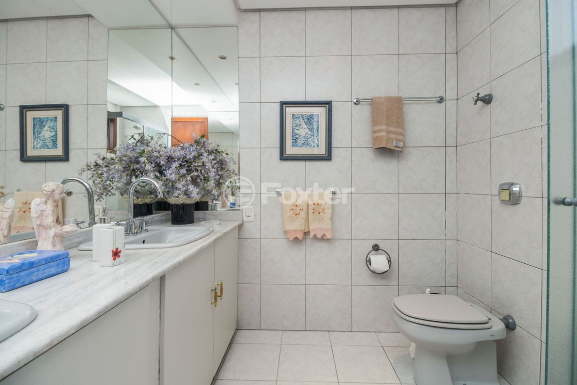 casa sobrado para comprar em Genny Zachia Stephanou, 115 - foto 38