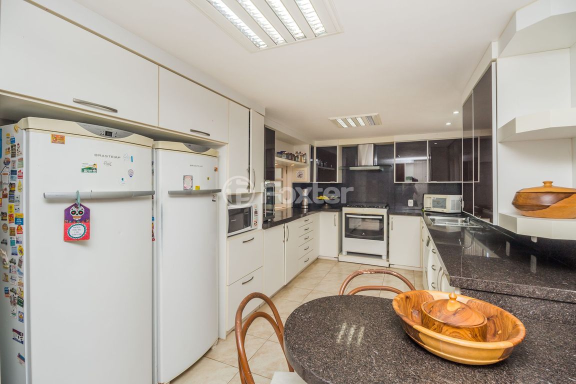 casa sobrado para comprar em Genny Zachia Stephanou, 115 - foto 39