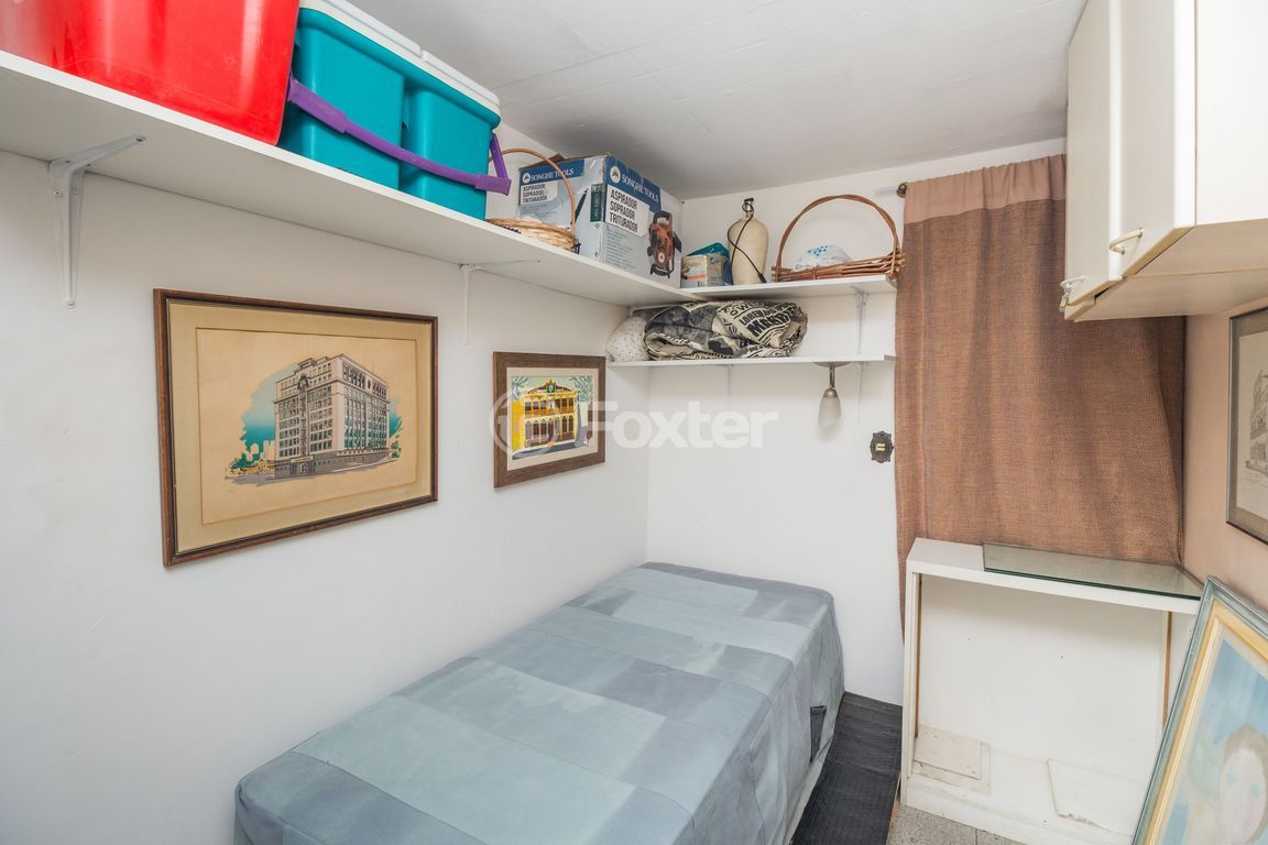 casa sobrado para comprar em Genny Zachia Stephanou, 115 - foto 47