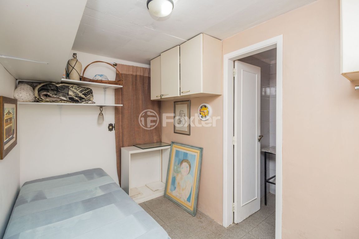 casa sobrado para comprar em Genny Zachia Stephanou, 115 - foto 48