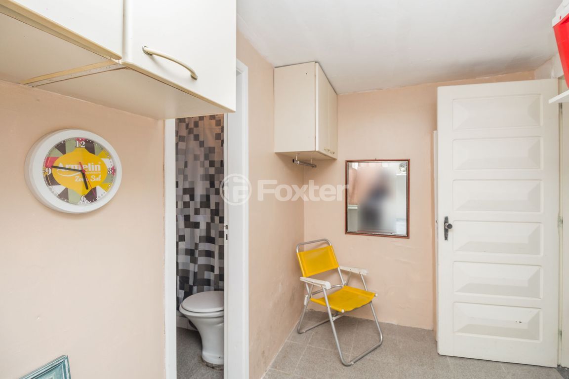 casa sobrado para comprar em Genny Zachia Stephanou, 115 - foto 49