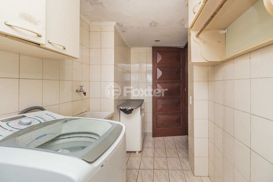 casa sobrado para comprar em Genny Zachia Stephanou, 115 - foto 52