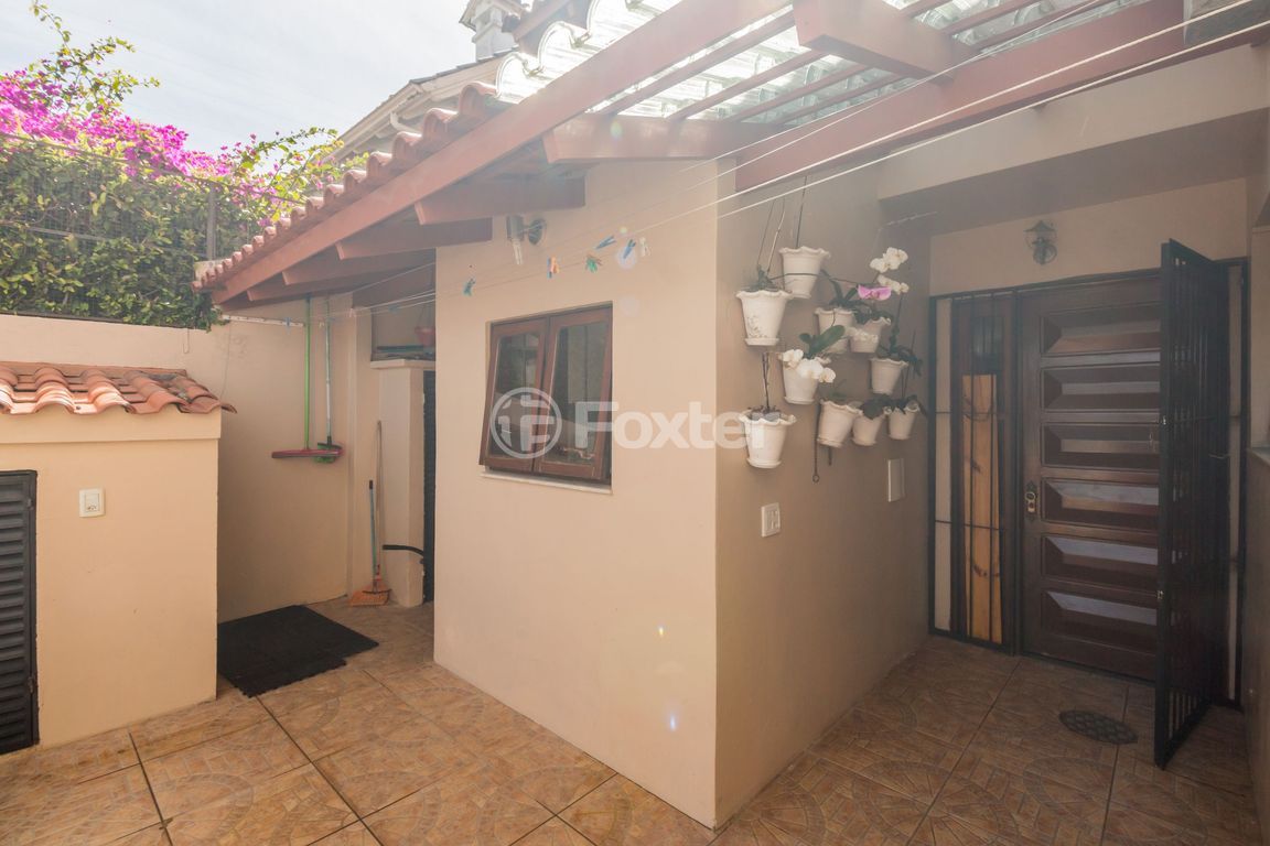 casa sobrado para comprar em Genny Zachia Stephanou, 115 - foto 54