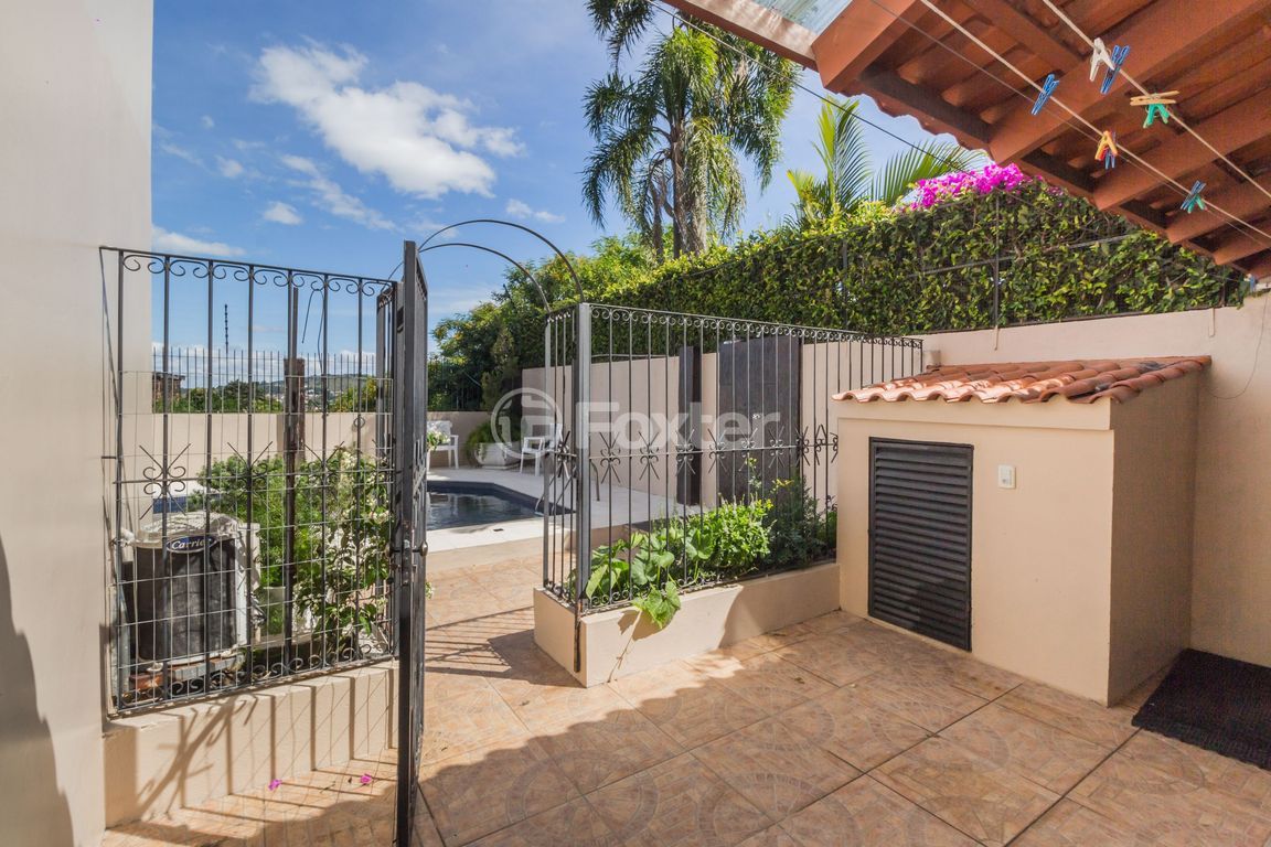 casa sobrado para comprar em Genny Zachia Stephanou, 115 - foto 55