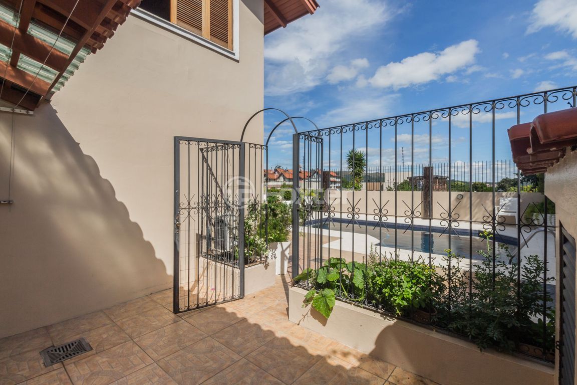 casa sobrado para comprar em Genny Zachia Stephanou, 115 - foto 57