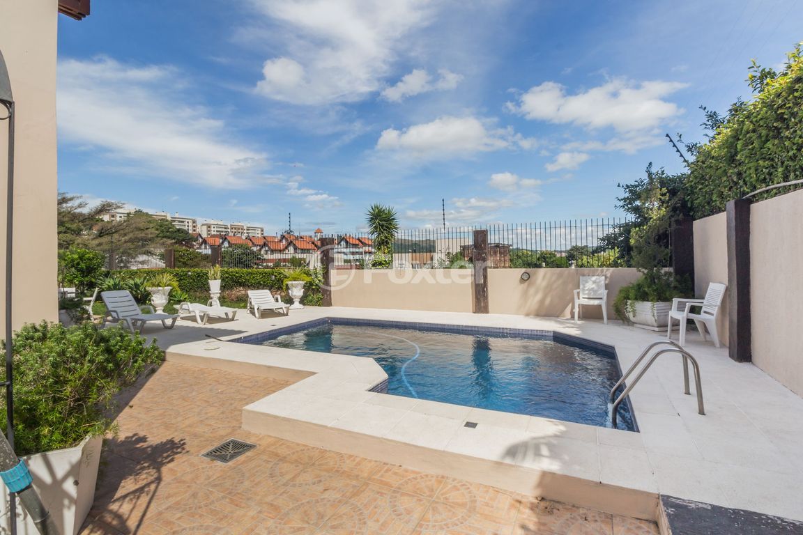 casa sobrado para comprar em Genny Zachia Stephanou, 115 - foto 58