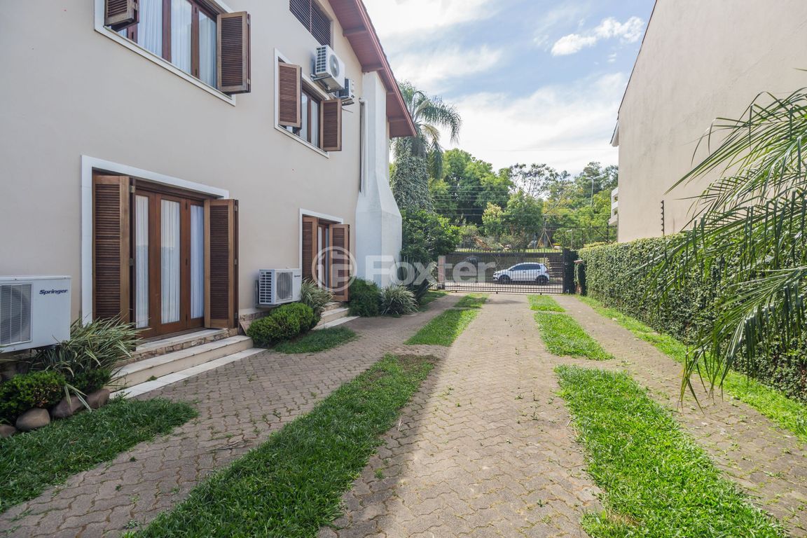 casa sobrado para comprar em Genny Zachia Stephanou, 115 - foto 59