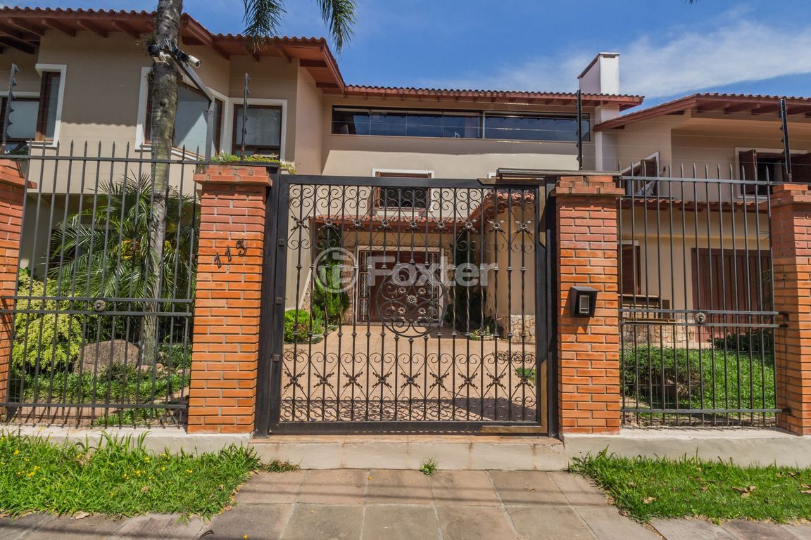 casa sobrado para comprar em Genny Zachia Stephanou, 115 - foto 69