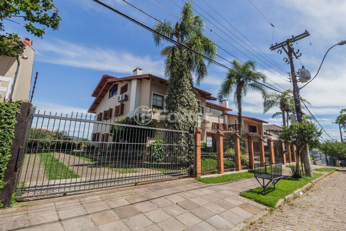 casa sobrado para comprar em Genny Zachia Stephanou, 115 - foto 72