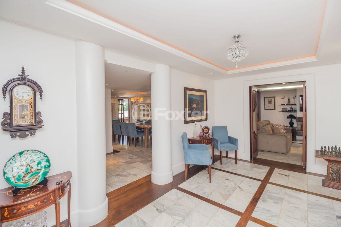 casa sobrado para comprar em Genny Zachia Stephanou, 115 - foto 84