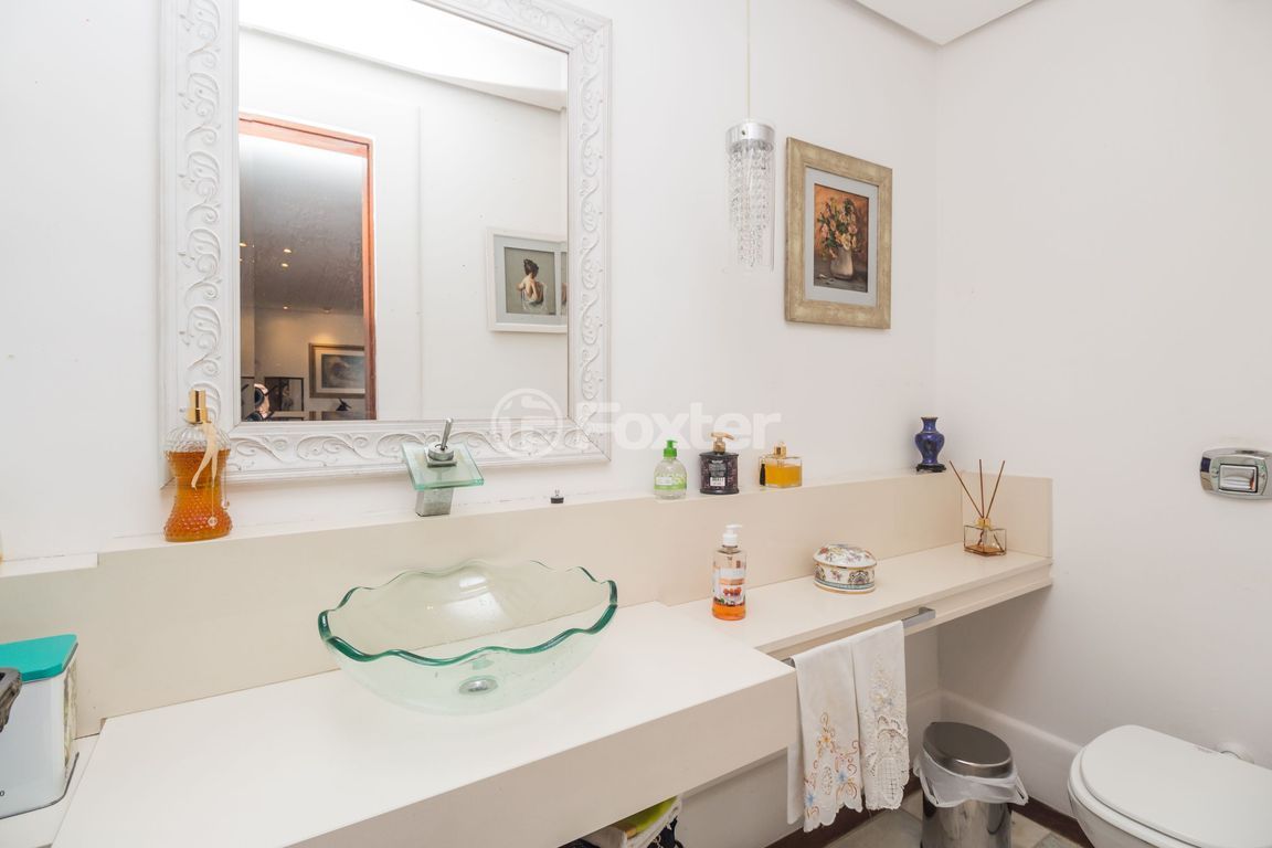 casa sobrado para comprar em Genny Zachia Stephanou, 115 - foto 85