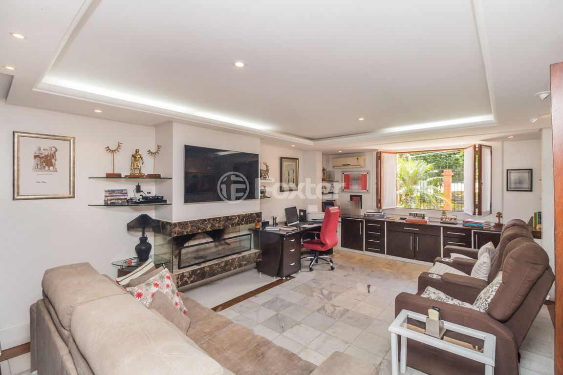 casa sobrado para comprar em Genny Zachia Stephanou, 115 - foto 87