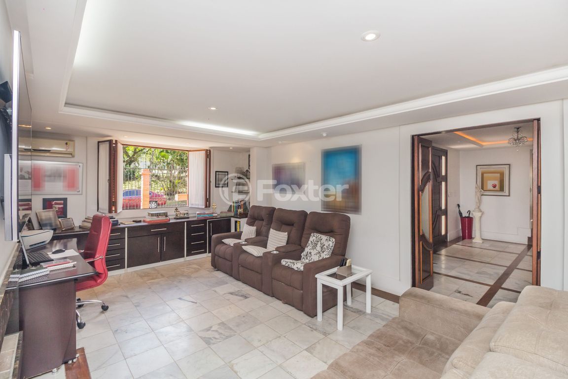 casa sobrado para comprar em Genny Zachia Stephanou, 115 - foto 88