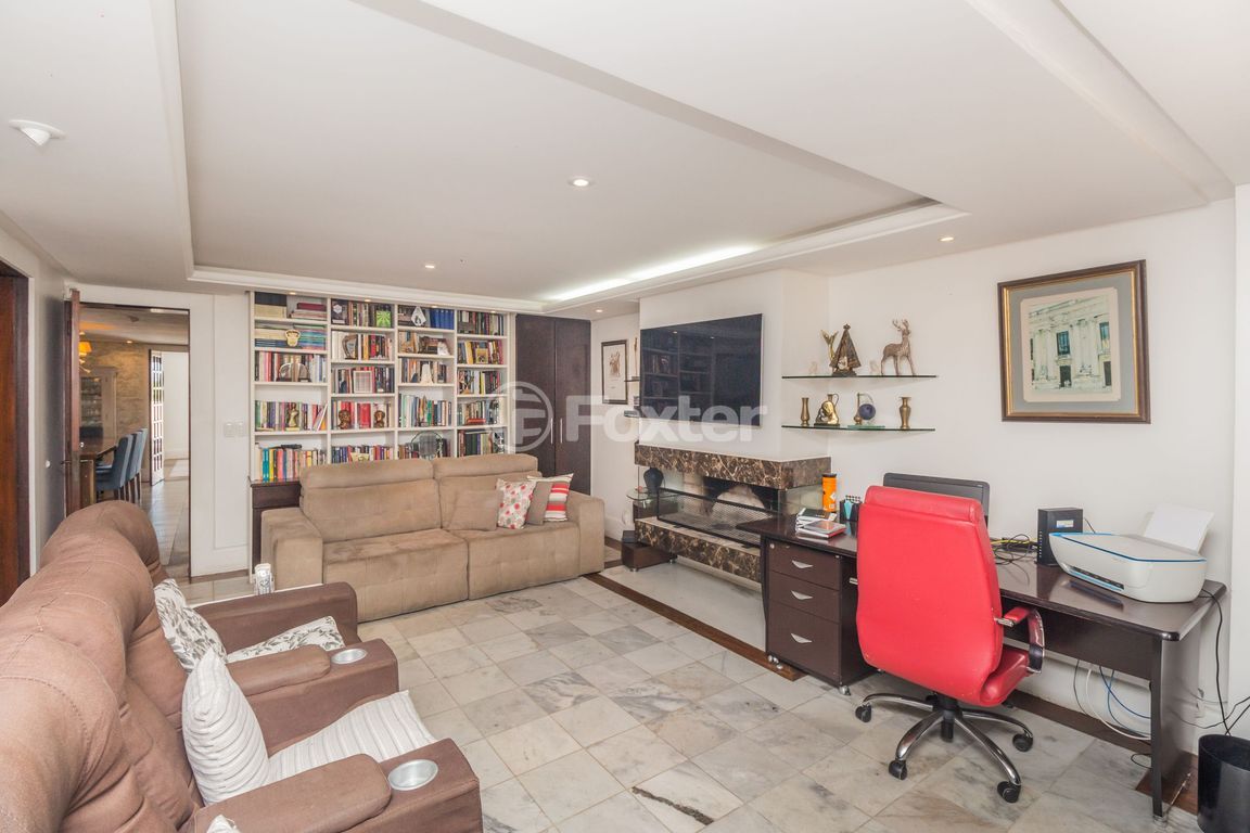 casa sobrado para comprar em Genny Zachia Stephanou, 115 - foto 89