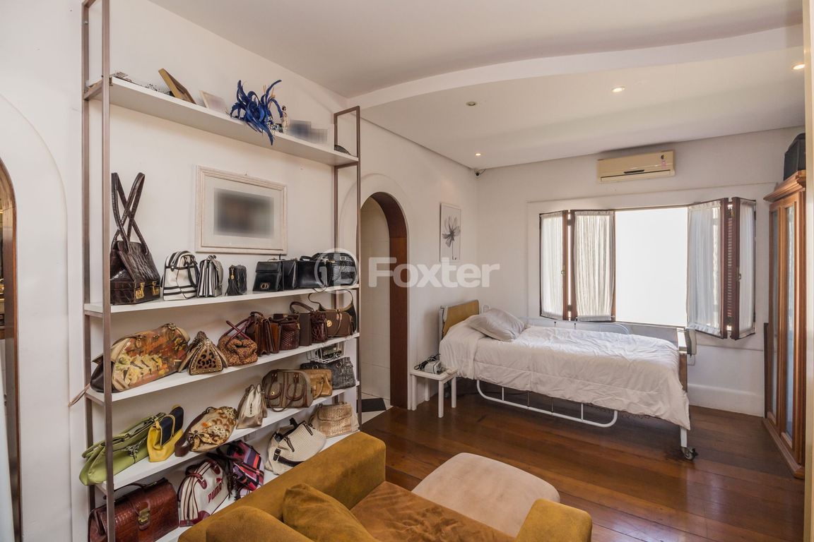 casa sobrado para comprar em Genny Zachia Stephanou, 115 - foto 94