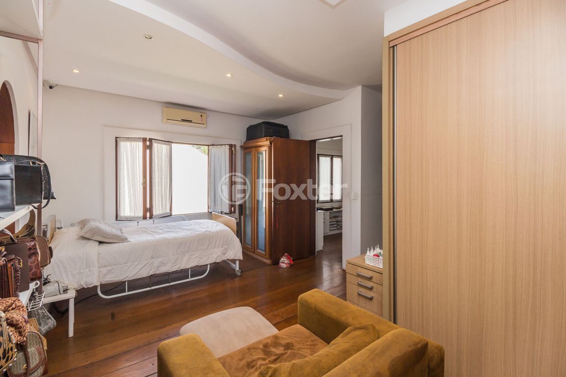 casa sobrado para comprar em Genny Zachia Stephanou, 115 - foto 95