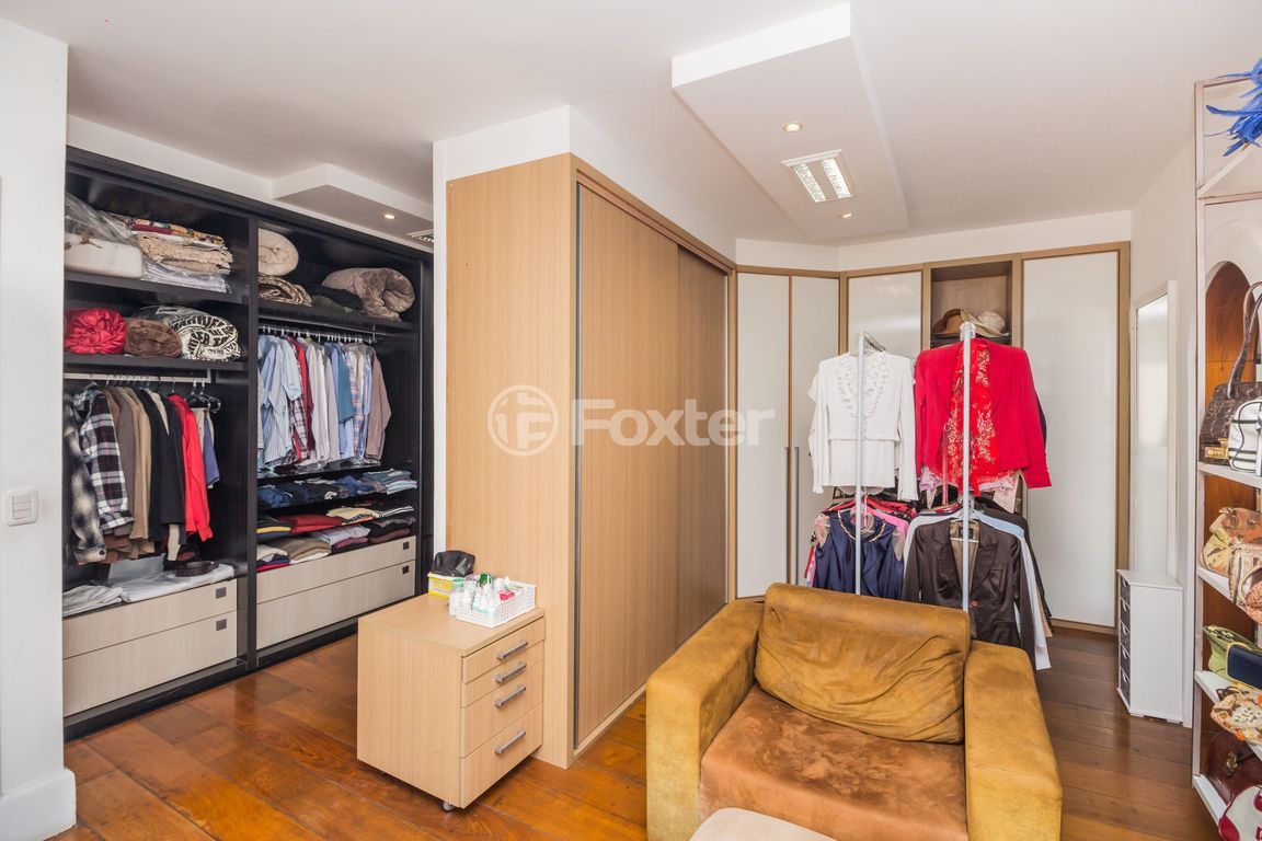 casa sobrado para comprar em Genny Zachia Stephanou, 115 - foto 97