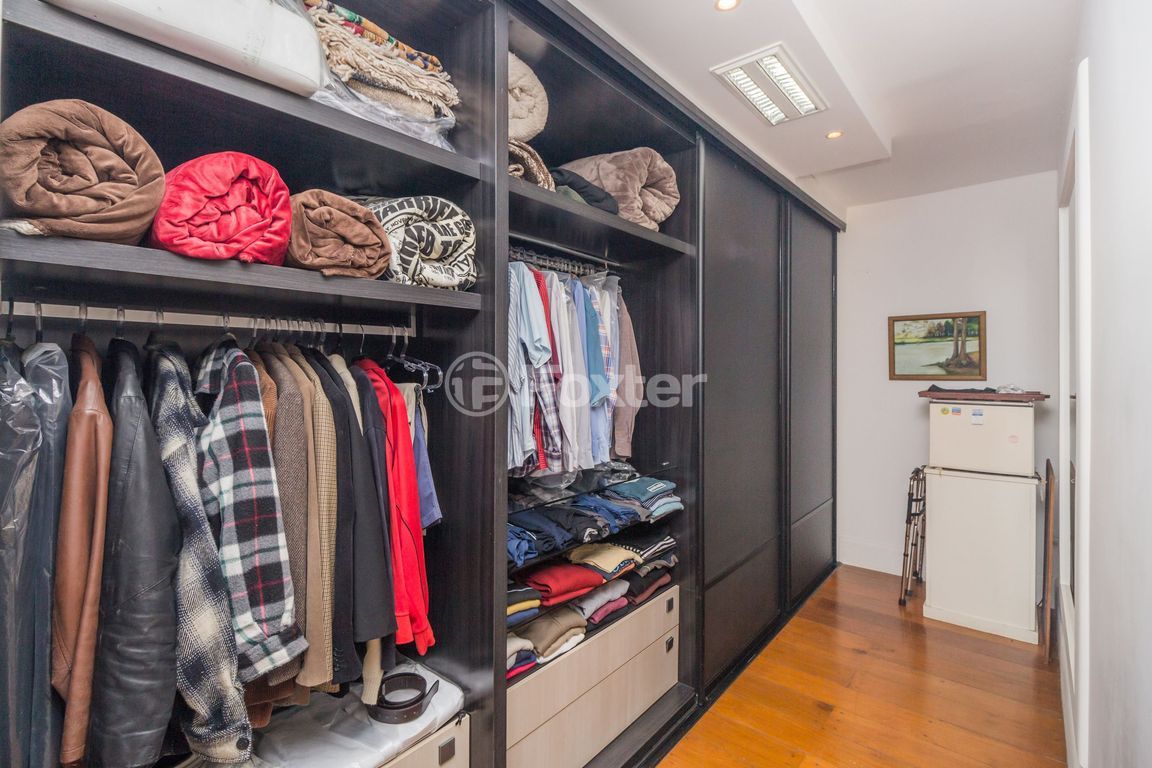 casa sobrado para comprar em Genny Zachia Stephanou, 115 - foto 98