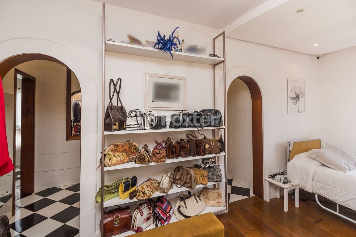 casa sobrado para comprar em Genny Zachia Stephanou, 115 - foto 99