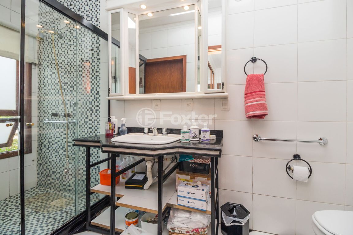 casa sobrado para comprar em Genny Zachia Stephanou, 115 - foto 102