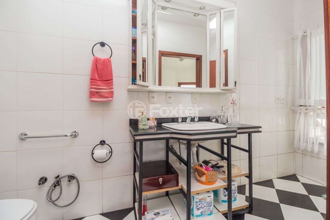 casa sobrado para comprar em Genny Zachia Stephanou, 115 - foto 103