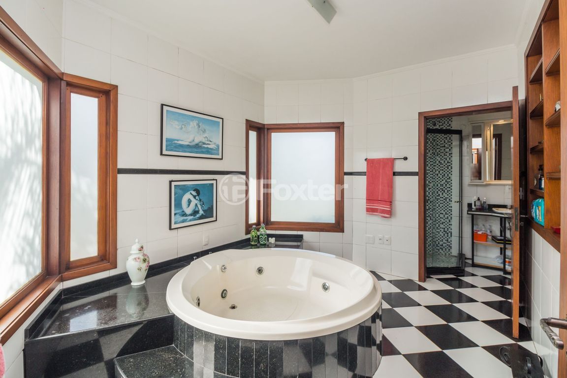 casa sobrado para comprar em Genny Zachia Stephanou, 115 - foto 104