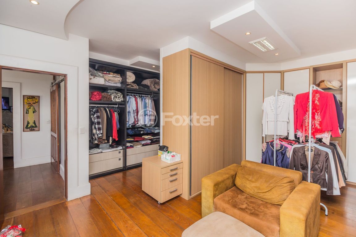 casa sobrado para comprar em Genny Zachia Stephanou, 115 - foto 107