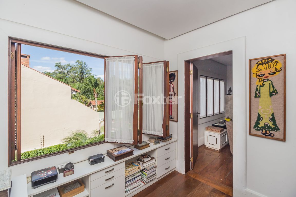casa sobrado para comprar em Genny Zachia Stephanou, 115 - foto 108