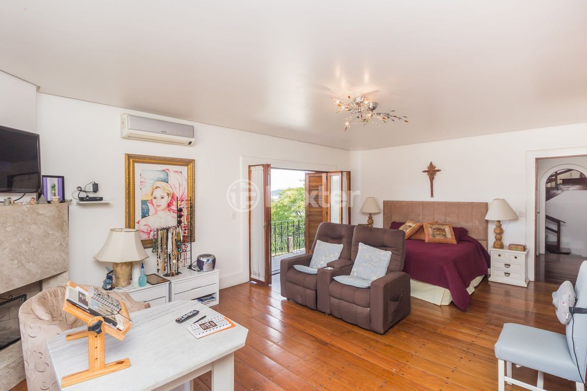 casa sobrado para comprar em Genny Zachia Stephanou, 115 - foto 112