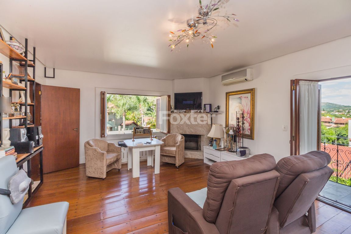 casa sobrado para comprar em Genny Zachia Stephanou, 115 - foto 114